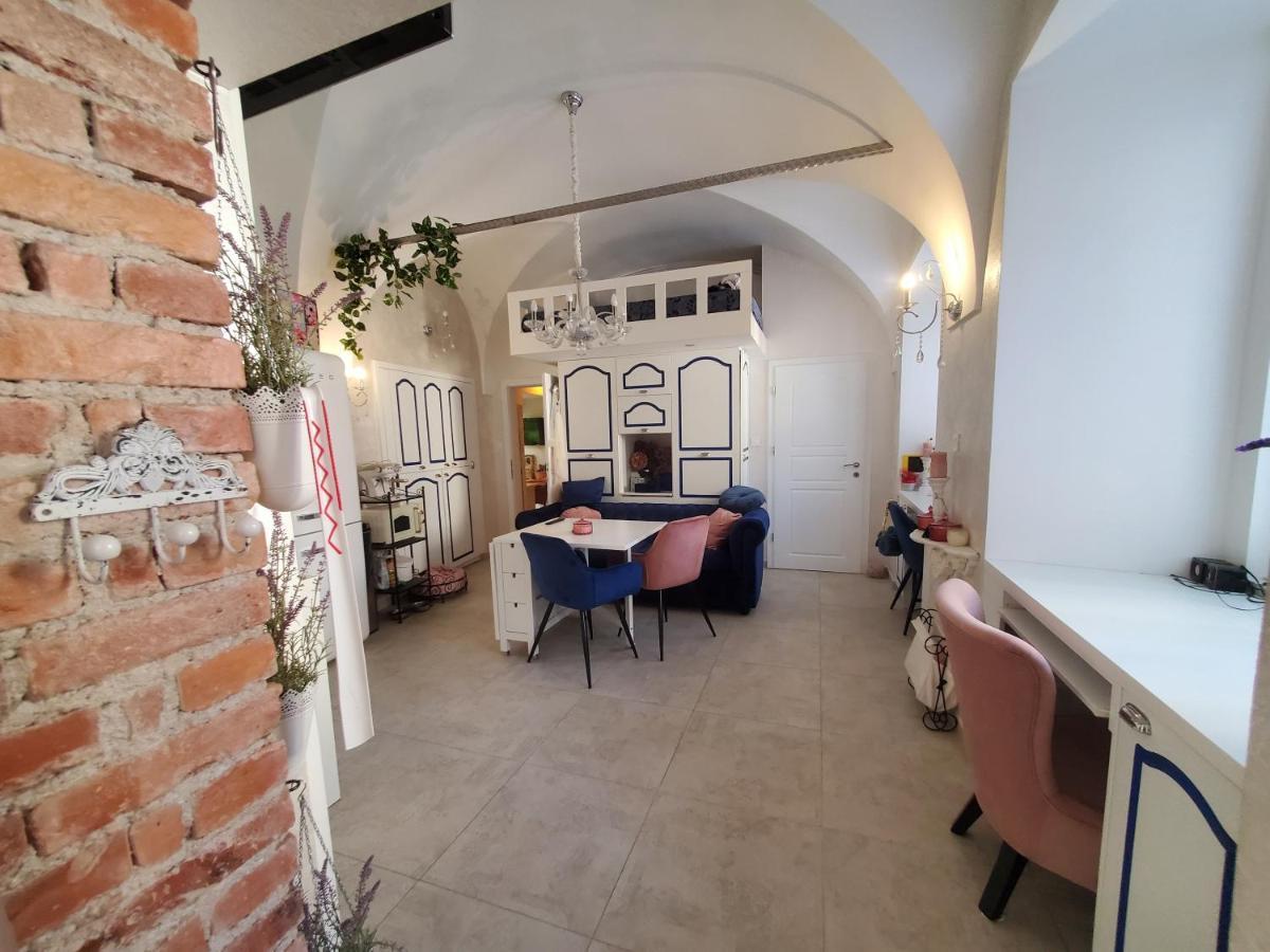 Vintage Apartment In The City Centre Old Town Lublana Zewnętrze zdjęcie