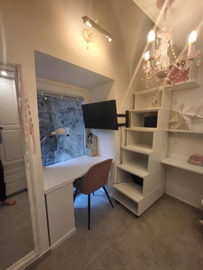 Vintage Apartment In The City Centre Old Town Lublana Zewnętrze zdjęcie