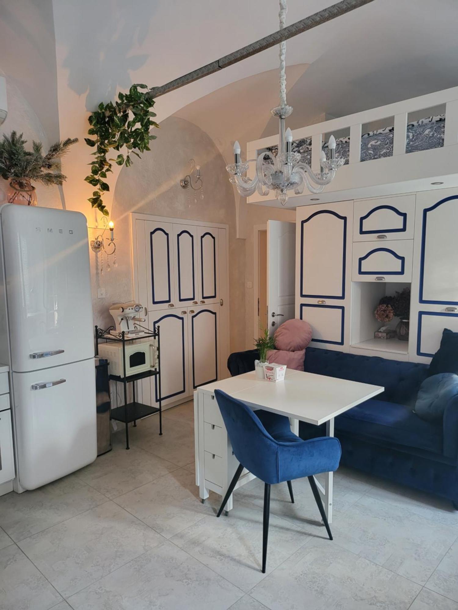 Vintage Apartment In The City Centre Old Town Lublana Zewnętrze zdjęcie